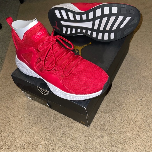 Jordan Formula 23 - Picture 4 of 5